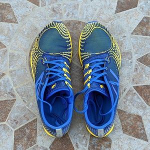 Made In USA, Men's New Balance Minimus Zero v2 Running Shoes, Size 11.5